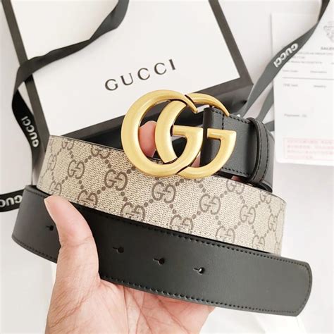 gucci flowers belt|Gucci gg belt women.